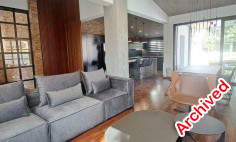 3 bedroom bungalow with swimming pool to rent in Tala
