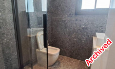 3 bedroom bungalow with swimming pool to rent in Tala