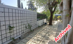 3 bedroom bungalow with swimming pool to rent in Tala