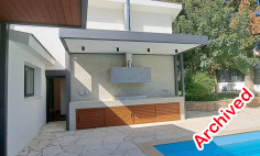 3 bedroom bungalow with swimming pool to rent in Tala