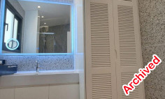 3 bedroom bungalow with swimming pool to rent in Tala