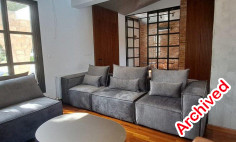 3 bedroom bungalow with swimming pool to rent in Tala