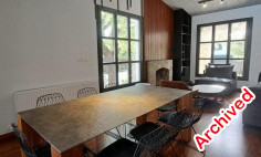 3 bedroom bungalow with swimming pool to rent in Tala