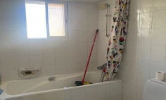 House (semi detached) in Linopetra, Limassol for sale 