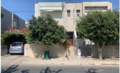 House (semi detached) in Linopetra, Limassol for sale 