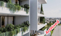 2 bedrooms apartment for sale in Chalomantres