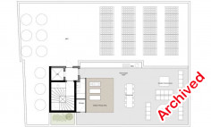 Studio with swimming pool for sale in Old Town Studio with swimming pool for sale in Old Town
