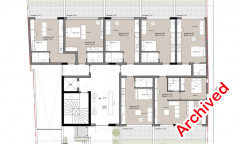 Studio with swimming pool for sale in Old Town Studio with swimming pool for sale in Old Town