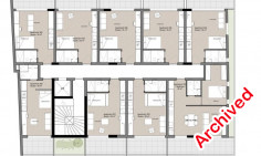 1 bedroom apartment with swimming pool for sale in Old Town