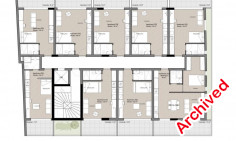 Apartment (studio) in Old Town, Limassol for sale Apartment (studio) in Old Town, Limassol for sale