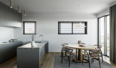 3 bedroom apartment for sale in Chalomantres