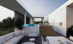 3 bedroom apartment for sale in Chalomantres
