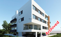 Spacious 2 beds apartment for sale in Sotiros