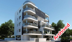 2 beds apartment for sale in Sotiros