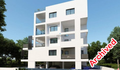 2 beds apartment for sale in Sotiros