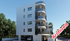 2 beds apartment for sale in Sotiros