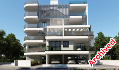 2 beds apartment for sale in Sotiros
