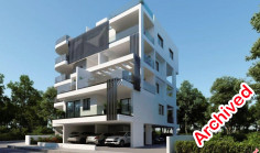 2 beds apartment for sale in Sotiros