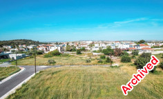 Residential land in Aradippou, Larnaca , Larnaca