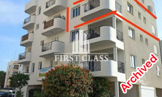 Luxury 2 bedroom apartment to rent in Acropolis
