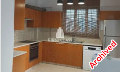 Luxury 2 bedroom apartment to rent in Acropolis
