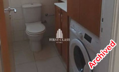 Luxury 2 bedroom apartment to rent in Acropolis