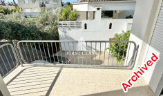 4 bedroom furnished house to rent in Lakatamia