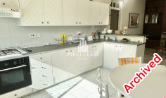 4 bedroom furnished house to rent in Lakatamia