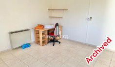 4 bedroom furnished house to rent in Lakatamia