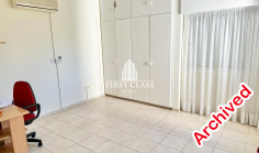 4 bedroom furnished house to rent in Lakatamia