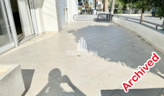 4 bedroom furnished house to rent in Lakatamia