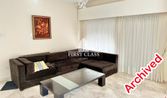 4 bedroom furnished house to rent in Lakatamia