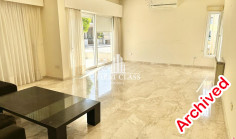 4 bedroom furnished house to rent in Lakatamia