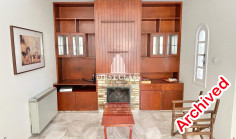 4 bedroom furnished house to rent in Lakatamia