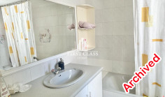 4 bedroom furnished house to rent in Lakatamia