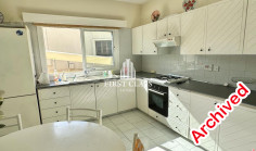 4 bedroom furnished house to rent in Lakatamia