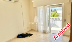 4 bedroom furnished house to rent in Lakatamia