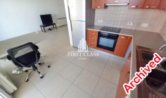 Lovely 2 bedrooms furnished apartment to rent in Engomi