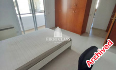 Lovely 2 bedrooms furnished apartment to rent in Engomi