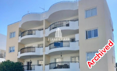 Lovely 2 bedrooms furnished apartment to rent in Engomi
