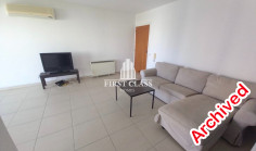 Lovely 2 bedrooms furnished apartment to rent in Engomi
