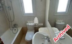 Lovely 2 bedrooms furnished apartment to rent in Engomi