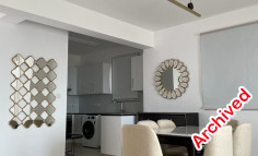 Spacious 4 bedroom house with swimming pool to rent in Chloraka