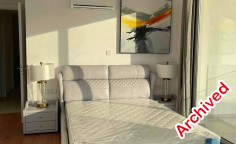 Spacious 4 bedroom house with swimming pool to rent in Chloraka