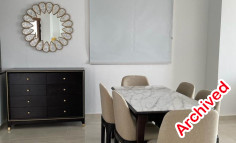 Spacious 4 bedroom house with swimming pool to rent in Chloraka