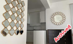 Spacious 4 bedroom house with swimming pool to rent in Chloraka