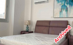 Spacious 4 bedroom house with swimming pool to rent in Chloraka