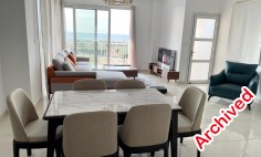 Spacious 4 bedroom house with swimming pool to rent in Chloraka