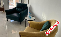 Spacious 4 bedroom house with swimming pool to rent in Chloraka