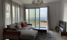 Spacious 4 bed house with swimming pool for sale in Chloraka